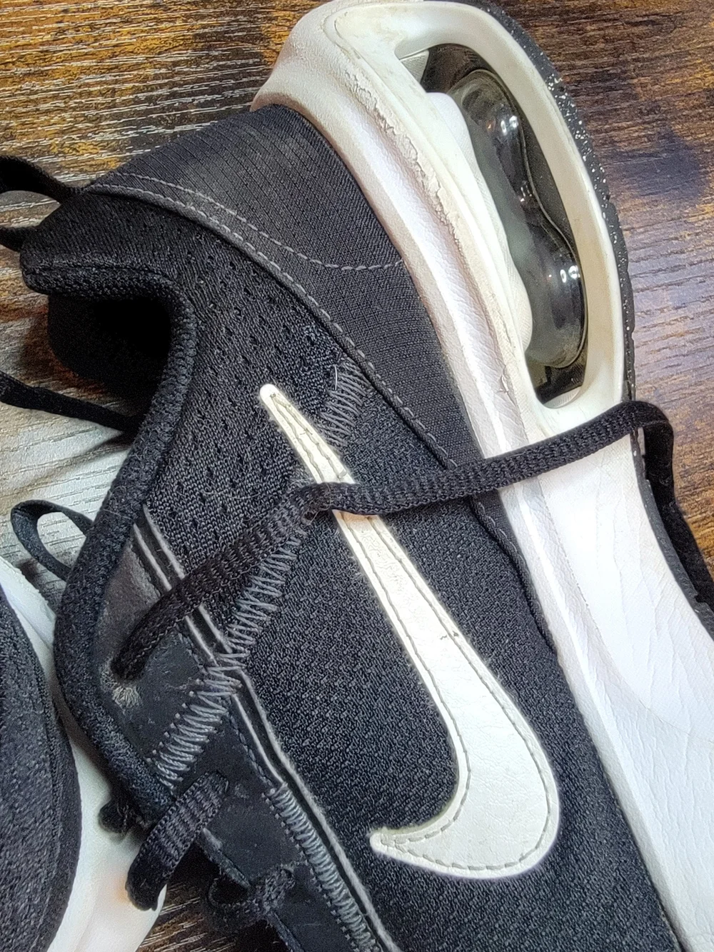 Nike casual kids